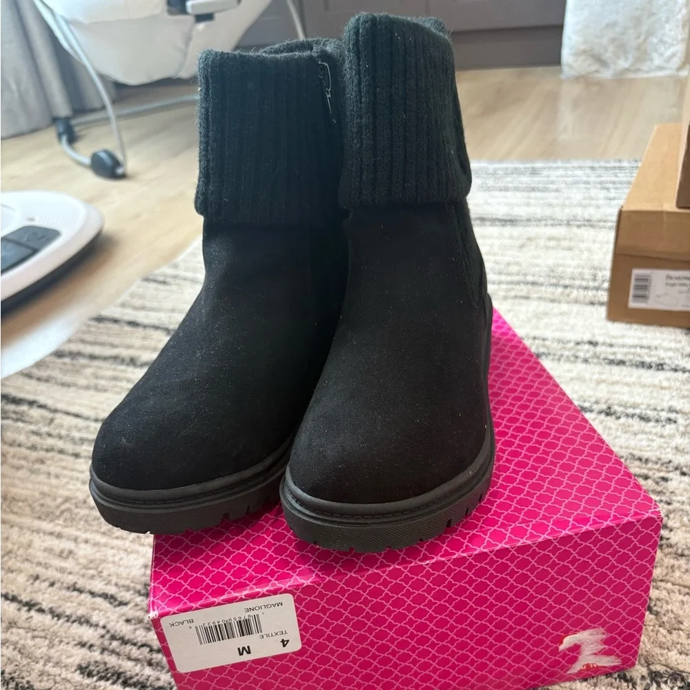 Kelly & Katie Maglione Boot -‎ Kids